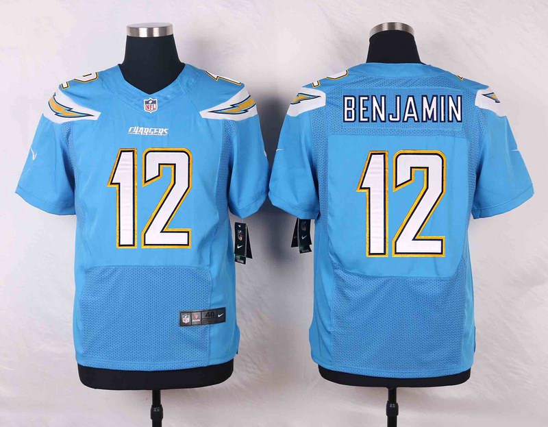 San Diego Chargers elite jerseys-029